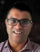 Ashutosh Parekh, Head of Content, Voot Kids