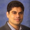 Abhijit Shanbhag, President and CEO, Graymatics