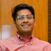 Chirag Jain