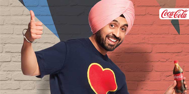 Diljit Dosanjh should be, by all - MW Magazine India