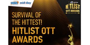 Radio City and Mid-day announce the launch of Season 3 of Hitlist OTT Awards