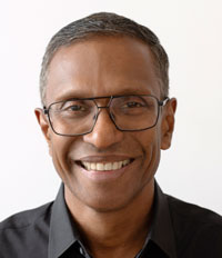 Shridhar Subramaniam