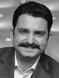 Siddhartha Upadhyay, Chairman, Mavcomm Advisory