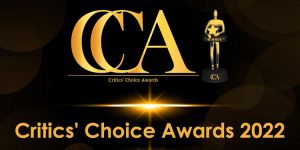 The Critics' Choice Awards 2022