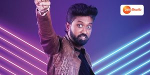 Zee Tamil set to launch new reality show 'Run Baby Run' on 27th February