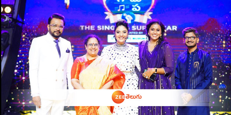 Zee Telugu Brings Back Singing Reality Show Sa Re Ga Ma Pa With A New Season