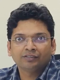 Ankit Agrawal, CEO and co-founder of InsuranceDekho