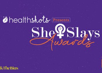 HT HealthShots to host second edition of 'She Slays Awards' on 13th April