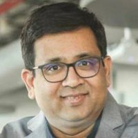 Vinit Karnik, Head – Sports, Entertainment and Esports, GroupM South Asia