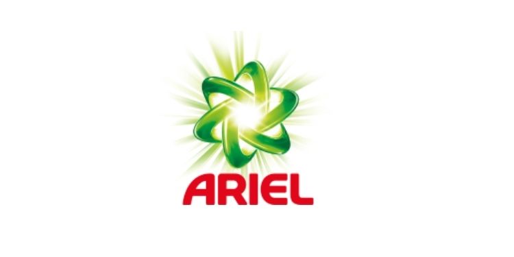 ariel logo 3D Model in Parts of auto 3DExport