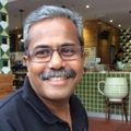 Prasad Rajappan, Founder & MD, ZingHR.