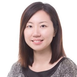 Jennifer Tsang, VP of Digital of SCMP Magazines