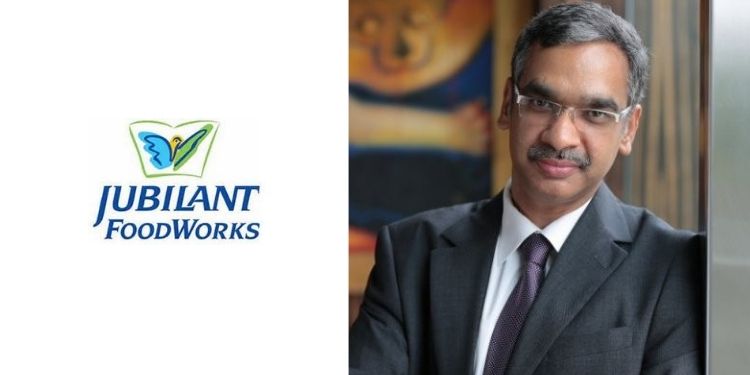 Amazon's Sameer Khetarpal joins Jubilant FoodWorks as CEO and MD