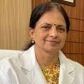 Dr. Tanuja Nesari