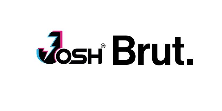 Josh and Brut collaborate to co-create short format content