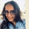 SmritiMehra, CEO - Business News, Network18,