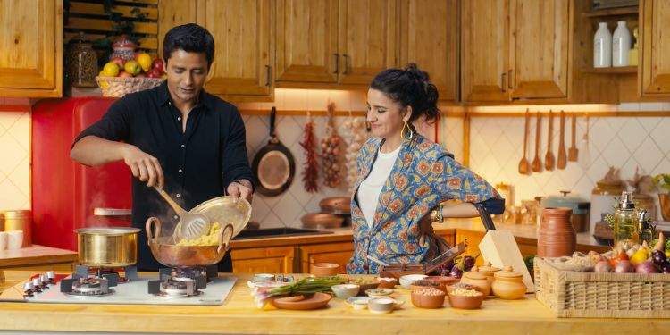 Discovery Network’s new culinary show ‘Roots of My Platter’ emphasises ...