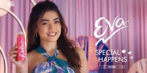 EVA Announces Rashmika Mandanna As Brand Ambassador; Launches New Brand ...