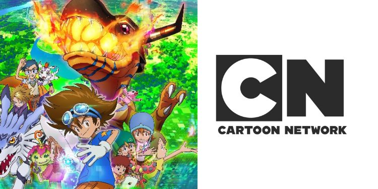 Digimon Adventure | Digimon Adventure Encyclopedia | Fandom