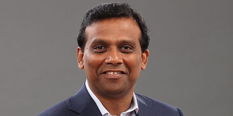 Ravi Kumar S, President, Infosys moves on after a stint of 20 years