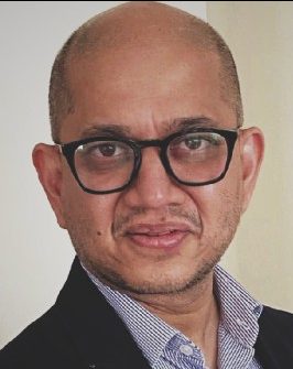 Yatin Naik, Business Head- Digital & In-store Radio (Fever FM),