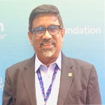 Dr. Rajan Samuel