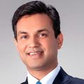 Anant Maheshwari, President, Microsoft India