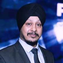 Paramjeet Singh Mehta