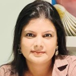 Swati Nathani