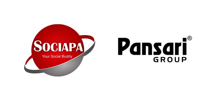 Sociapa bags digital mandate for Pansari Epicure