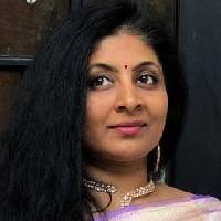 Aparna Thyagarajan