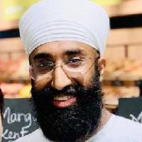 Gurmukh Roopra