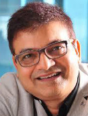 Nabendu Bhattacharryya