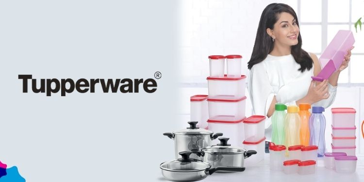 Tupperware going out of business? Where will its sellers go?