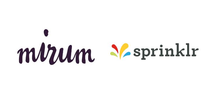 Sprinklr | Social Experience Management | Social media management  platforms, Social media management software, Social advertising