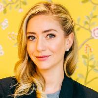 Whitney Wolfe Herd