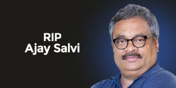 RIP Ajay Salvi: His passion for his art and craft of photography ran so deep – Harshad Rajadhyaksha