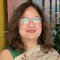 Meenakshi Aggarwal-Gupta