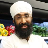 Gurmukh Roopra