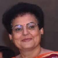 Rekha Sharma