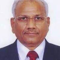 Dr Subba Rao Pavuluri