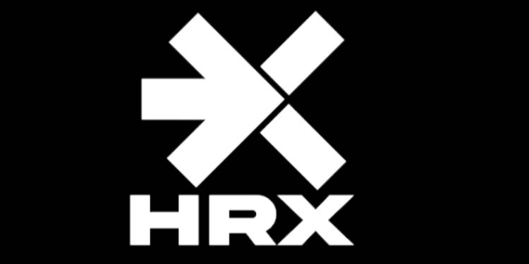 HRX by Hrithik Roshan