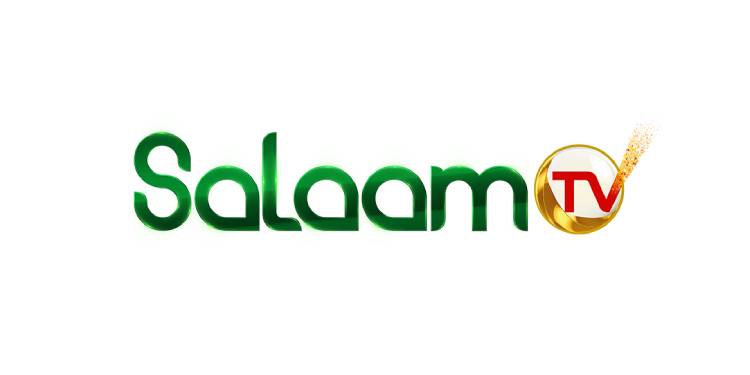 Salaam TV Launches with a Bang: A Bold Leap into the Future of Broadcasting