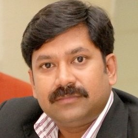 Sanjay Shukla