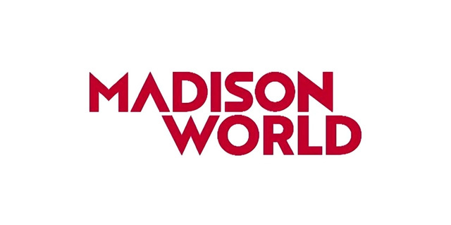 Madison World's brand refresh looks to encapsulate its evolution and growth  over the years while retaining some of its core values