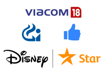 CCI approves ₹70,350 Crore merger between Viacom18 – Disney’s Indian Media Assets