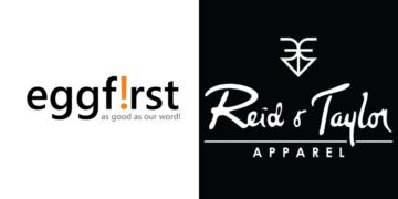 Eggfirst named Agency of Record for Reid & Taylor’s Apparel Advertising