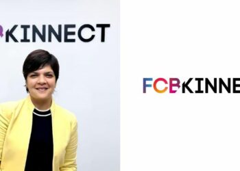 FCB Kinnect names Neha Mishra as Chief Talent Officer 