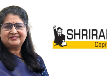 Shriram Capital promotes Subhasri as Managing Director & CEO