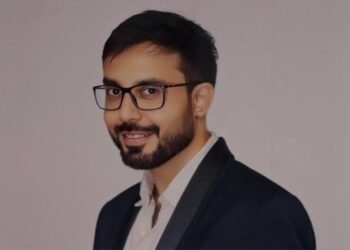 Talentrack names Abhishek Chatterjee as Managing Director